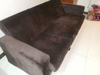 Sofa cum Bed for sale with Final Price