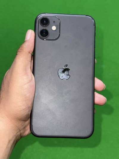 Apple iPhone 11