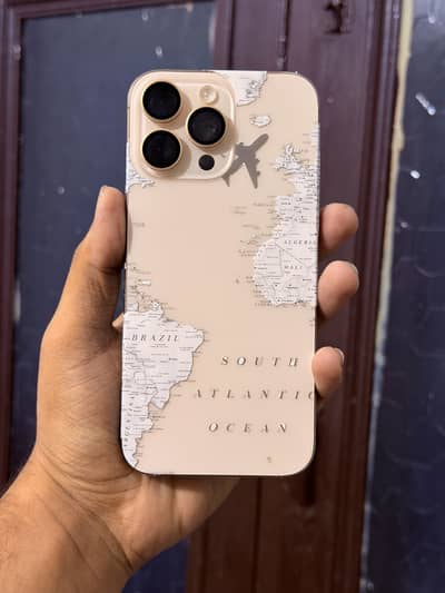 Apple iPhone 16 Pro Max Brand new.