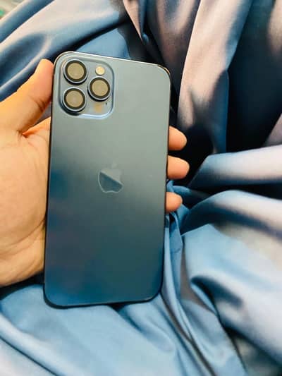 Apple iPhone 12 Pro Max JV 256