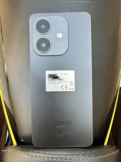 OPPO A3 6gb ram 256gb memory