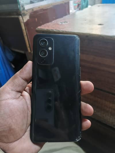One Plus 9 All Parts Available