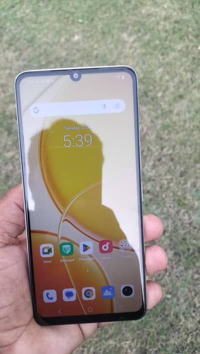 Vivo Y04