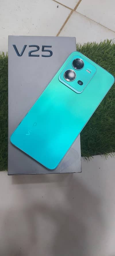 Vivo V25