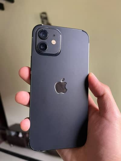 Apple iPhone 12 pta approved 128gb