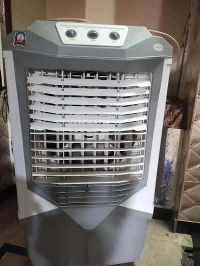 Canon Ca-6500 room cooler