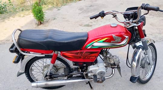 bikr ok koi masla ni ha
