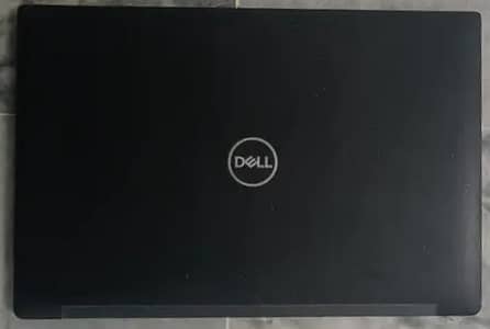 Dell Latitude 7490