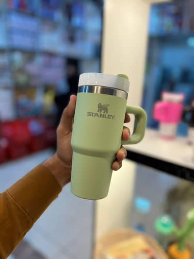 Tumbler for kids