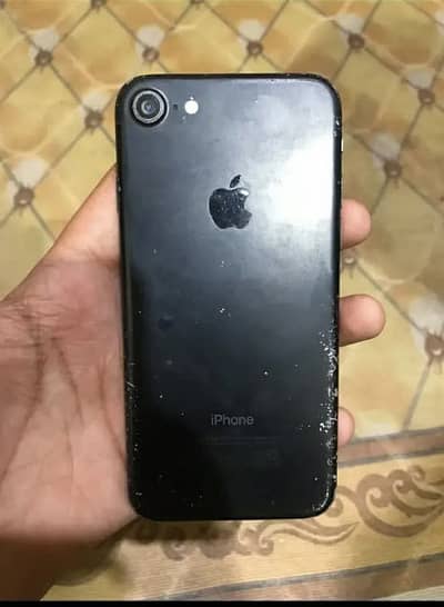 Apple iPhone 7 non pta 32gb 100% health