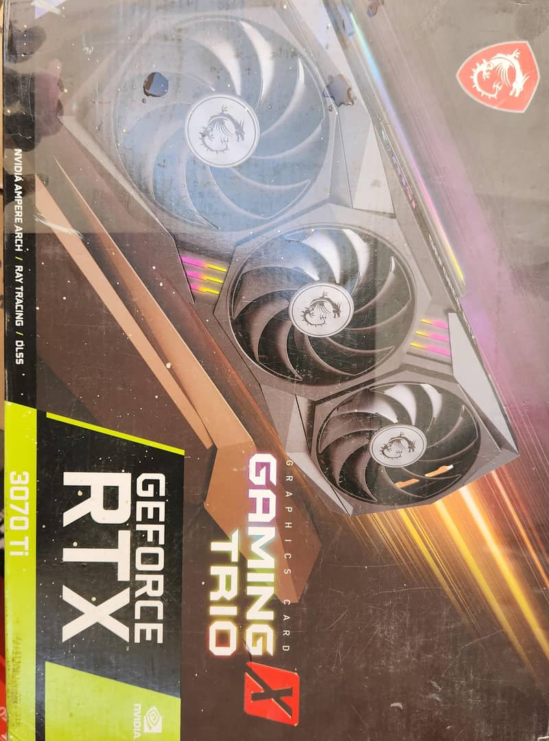 Gaming PC 1