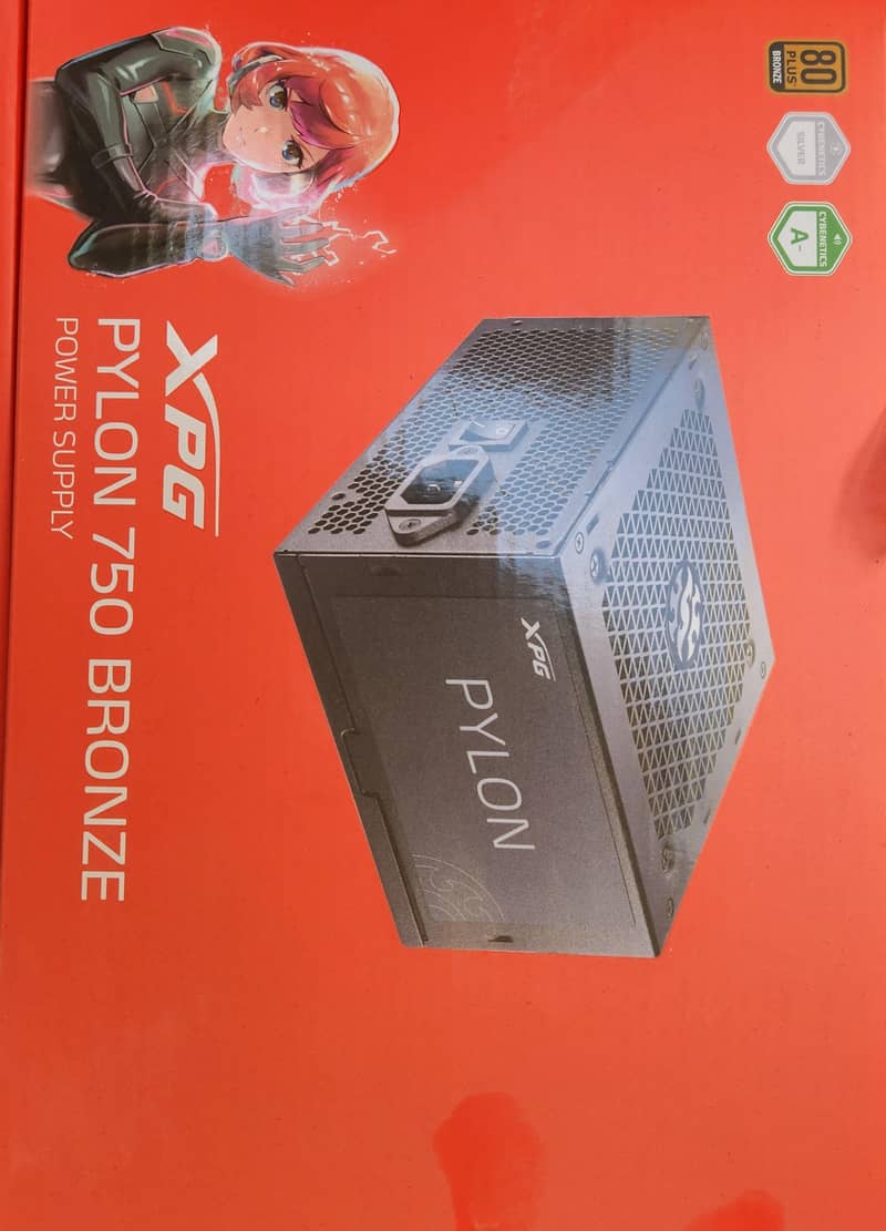Gaming PC 2