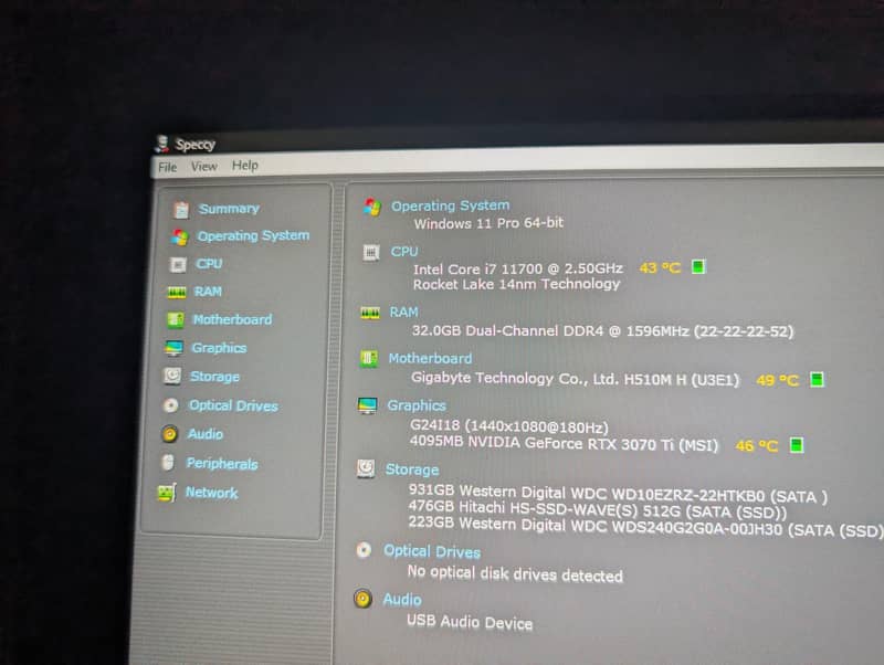 Gaming PC 5