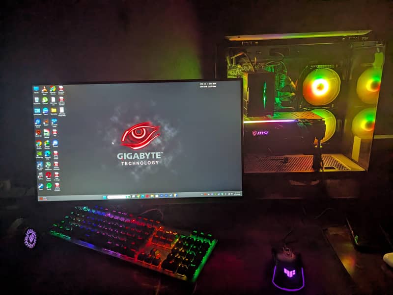 Gaming PC 6