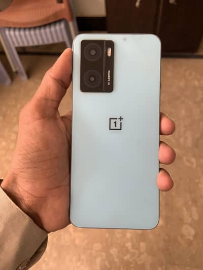 One Plus Nord N20 SE