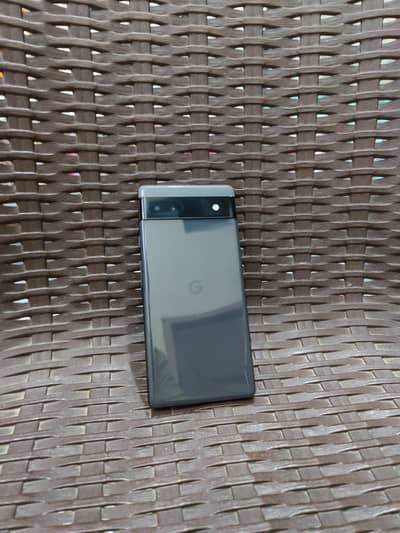Google Pixel 6a
