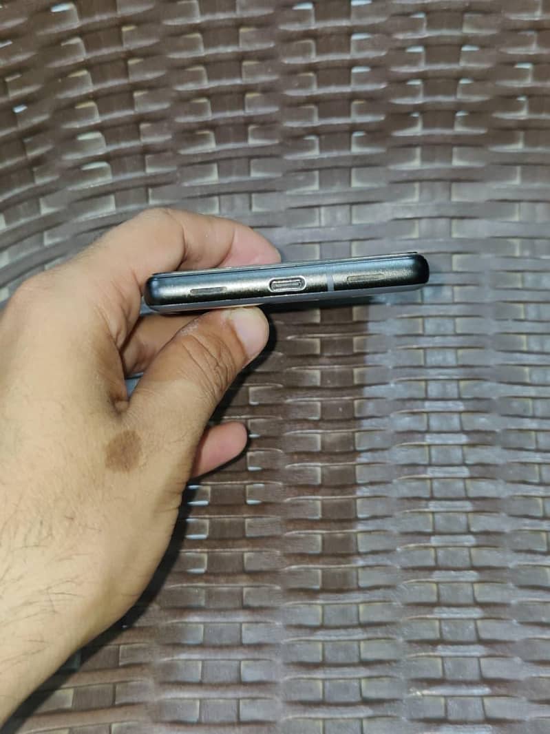 Google Pixel 6a 3