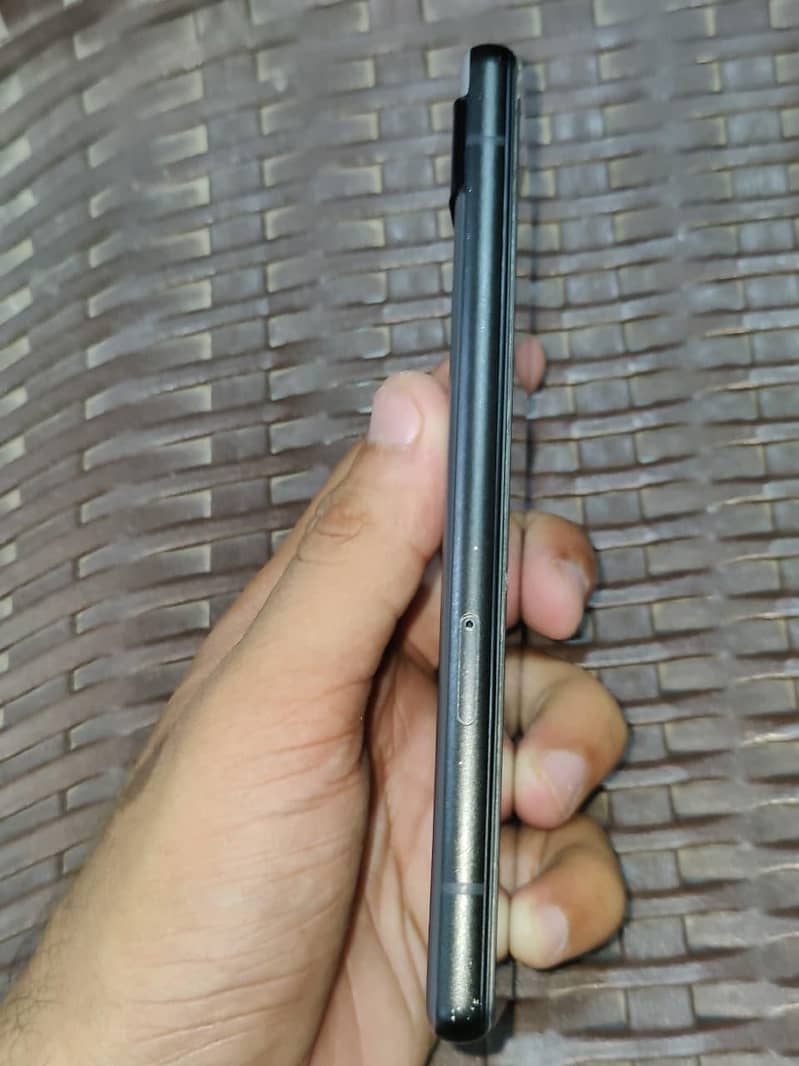 Google Pixel 6a 4