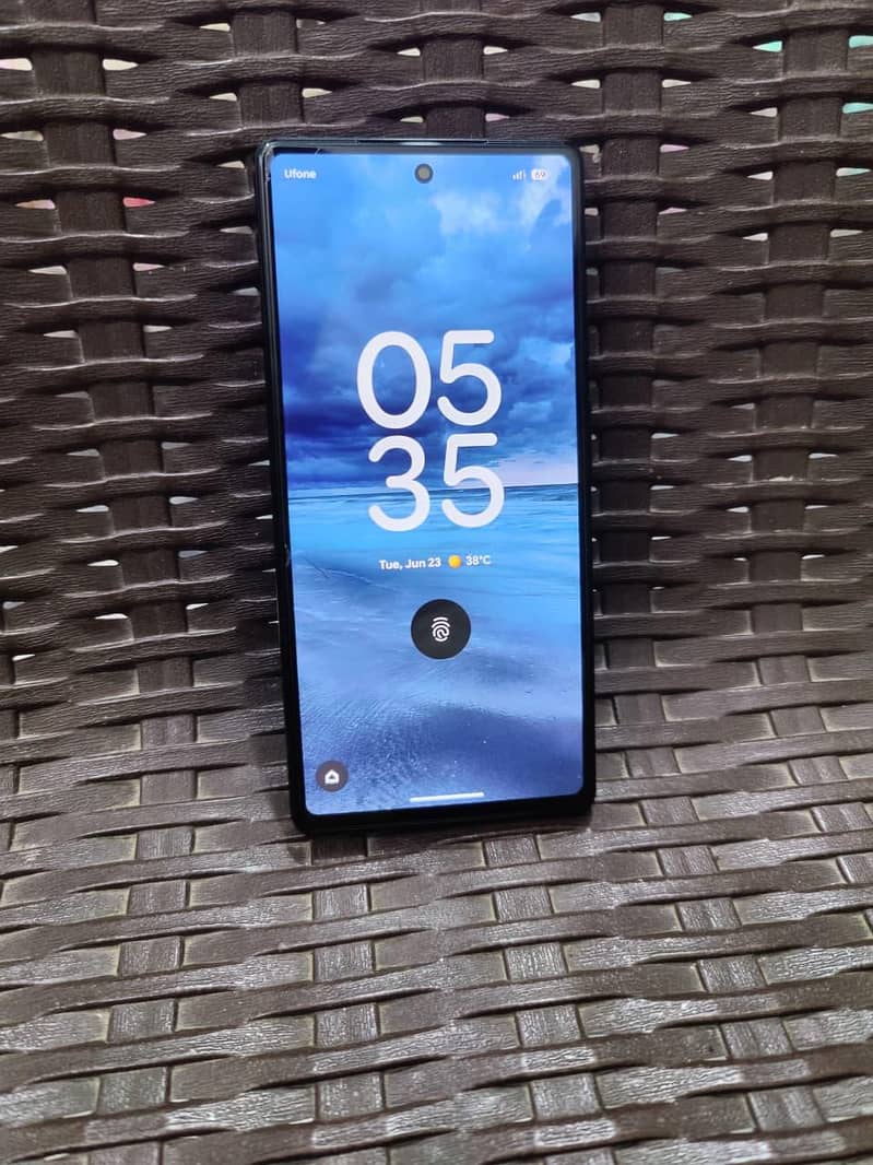 Google Pixel 6a 6