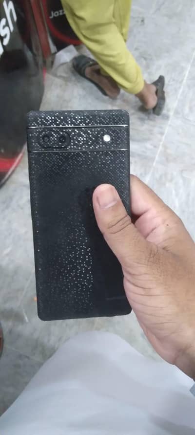 Google Pixel 6a