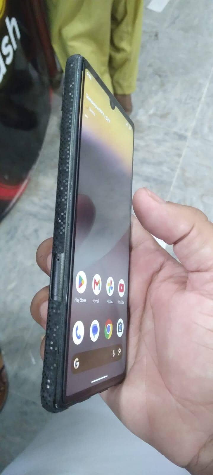 Google Pixel 6a 2