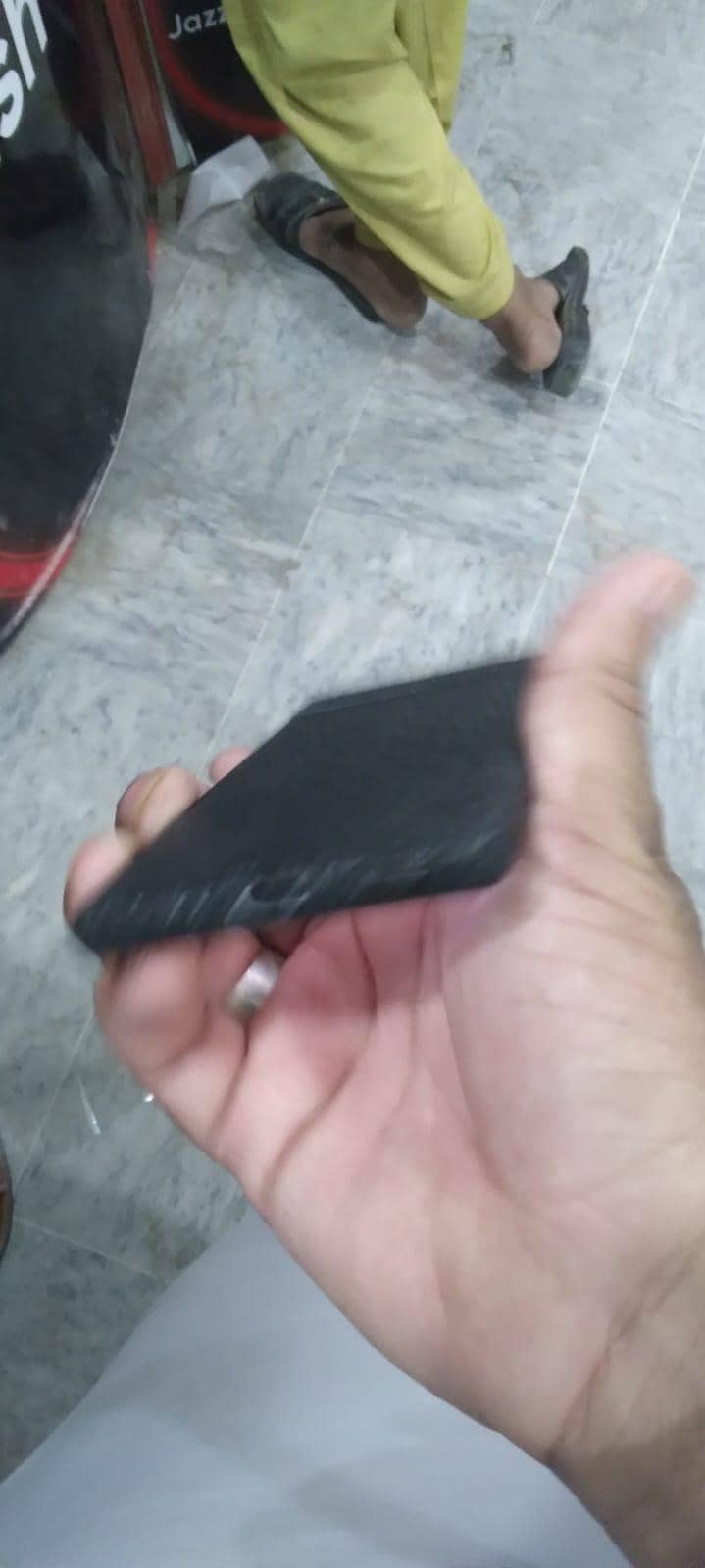 Google Pixel 6a 4