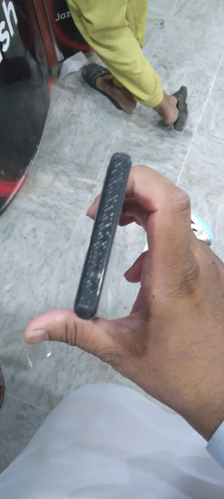 Google Pixel 6a 8