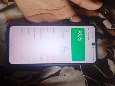 Infinix Note 30