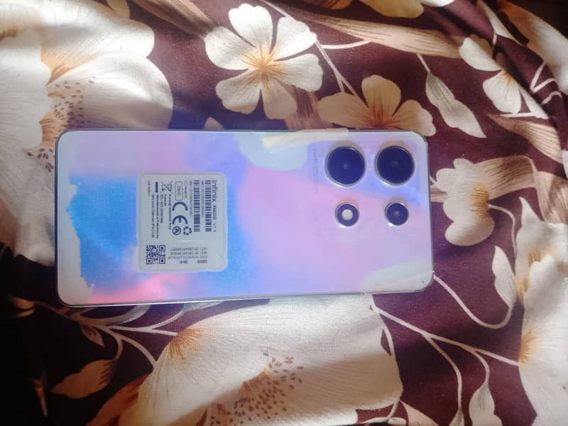 Infinix Note 30 2