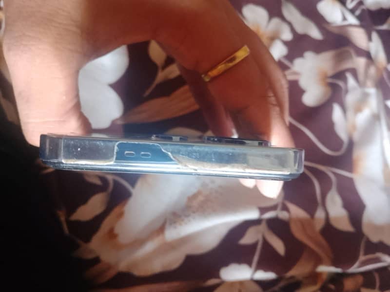 Infinix Note 30 5