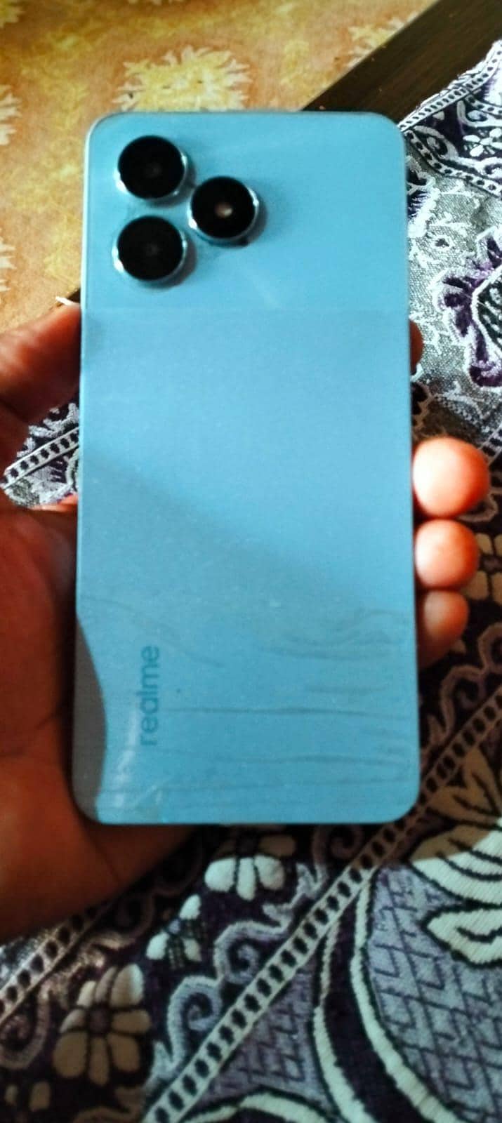 Realme Note 50 3