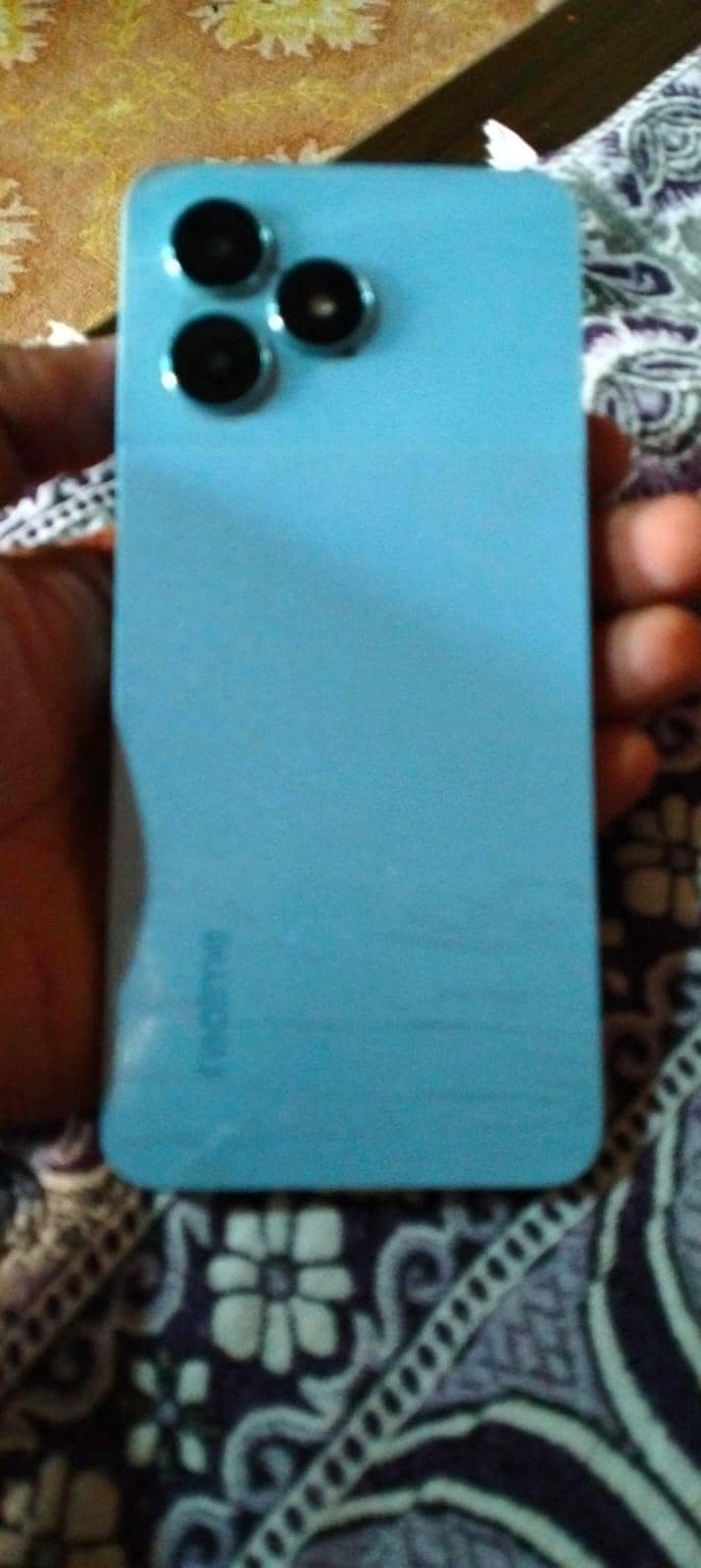 Realme Note 50 4