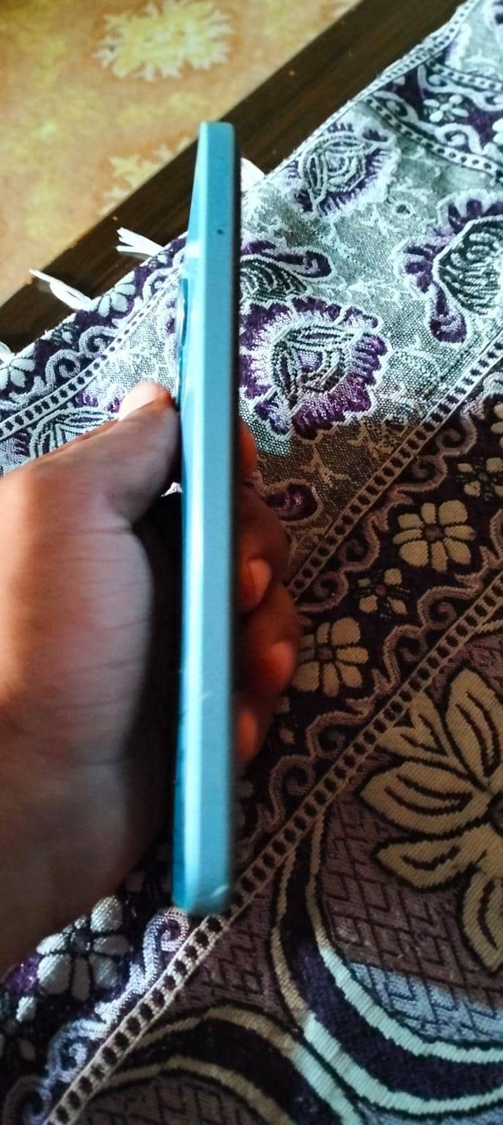 Realme Note 50 5