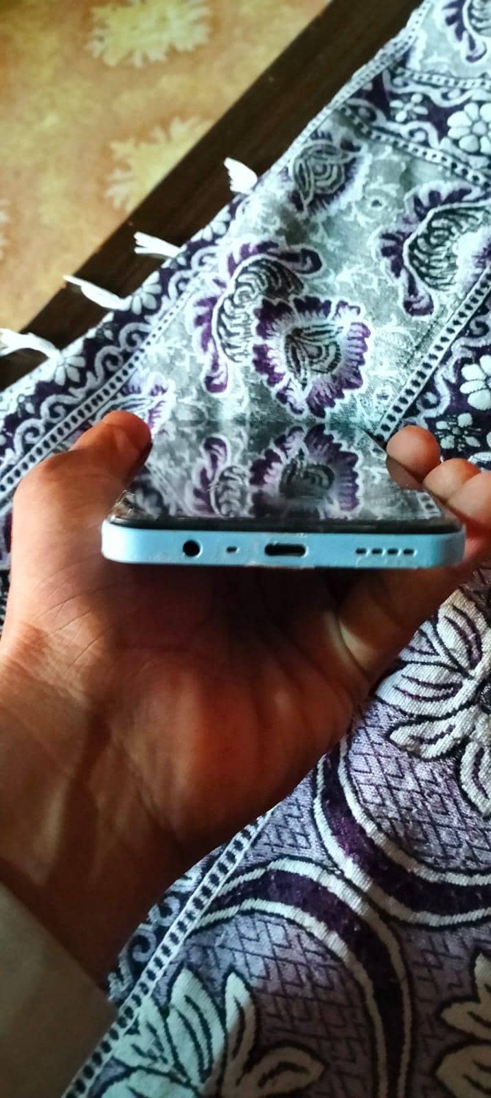 Realme Note 50 7