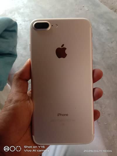 Apple iPhone 7 Plus