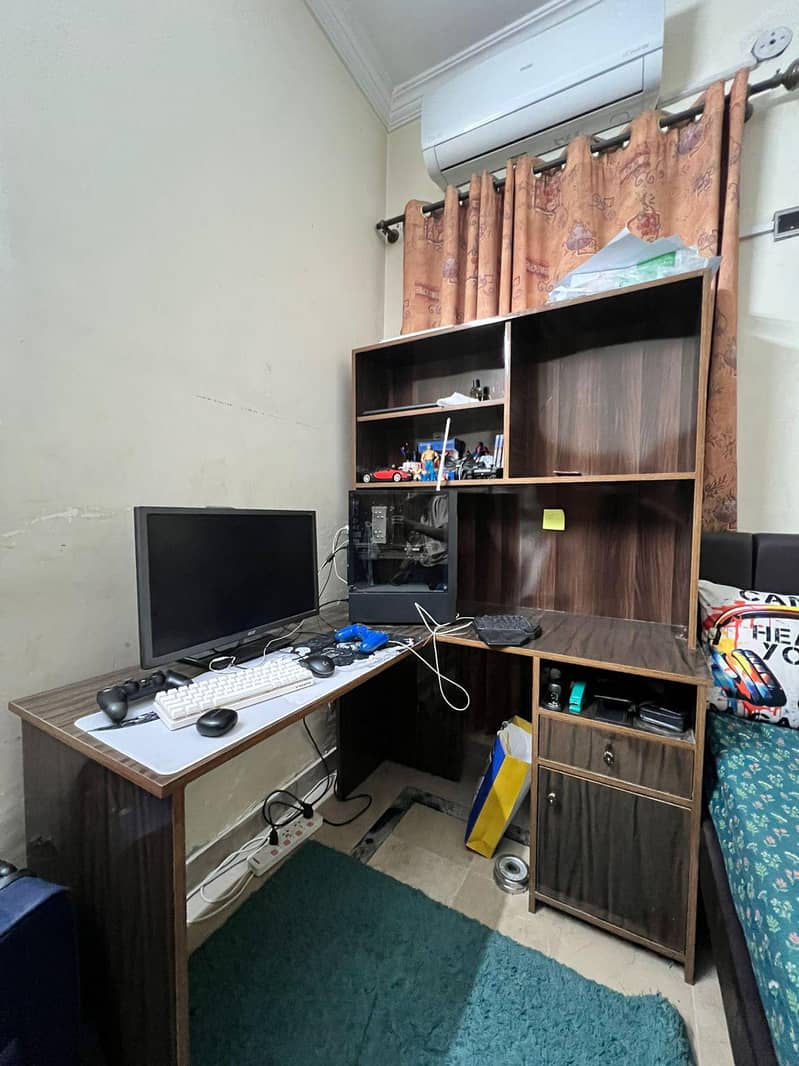 computer table 0