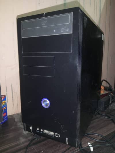 Core i5 4th Gen PC | 16GB RAM | SSD 128