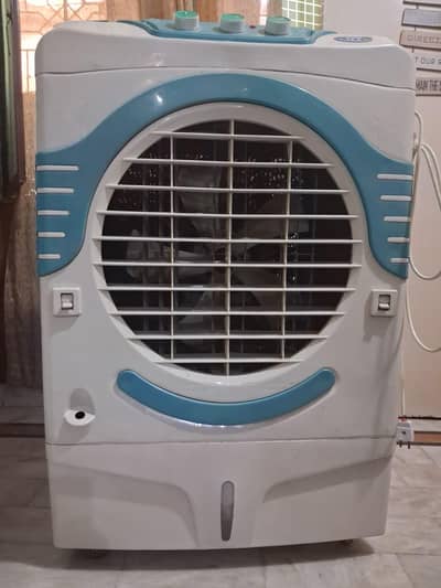Super Gree Air Cooler