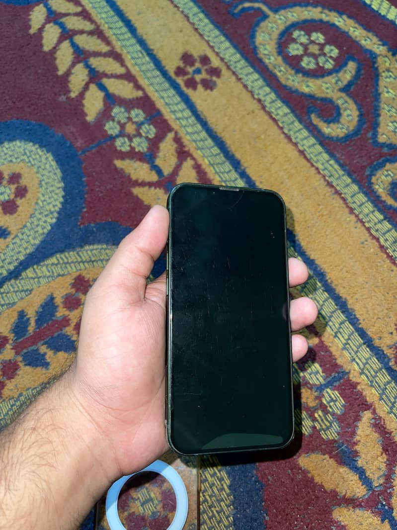 Apple iPhone 13 0