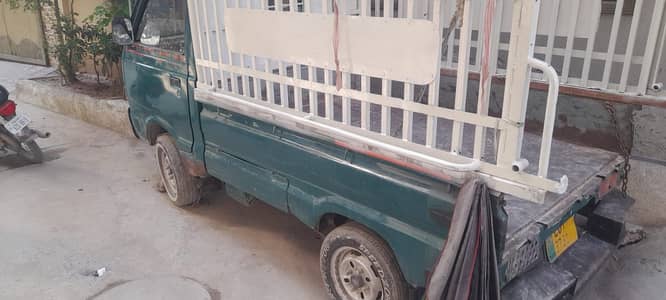 Suzuki Other 1995