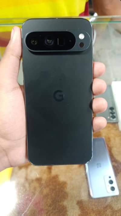 Google Pixel 9 Pro XL 128GB PTA Approved Excellent Condition