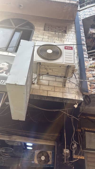 TCL ac