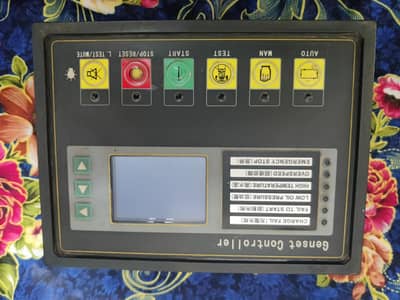 Generator Controller for electronic