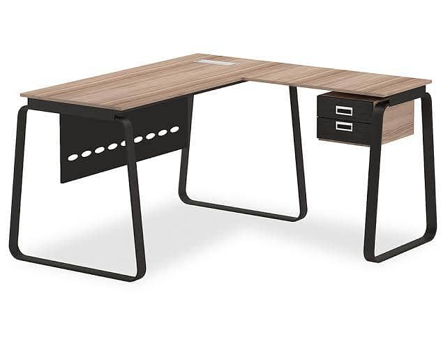 Premium Office Workstations - Spacesaving Workstations - 2