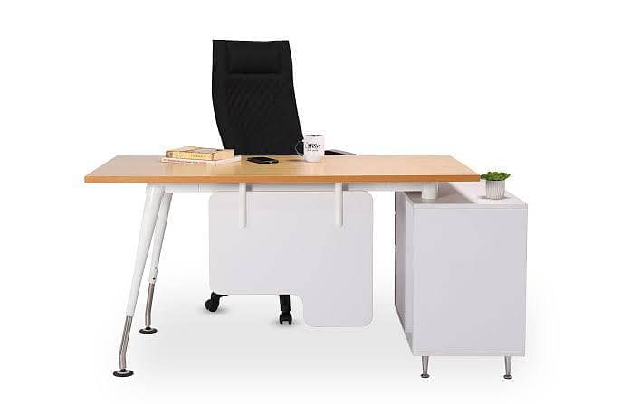 Premium Office Workstations - Spacesaving Workstations - 3