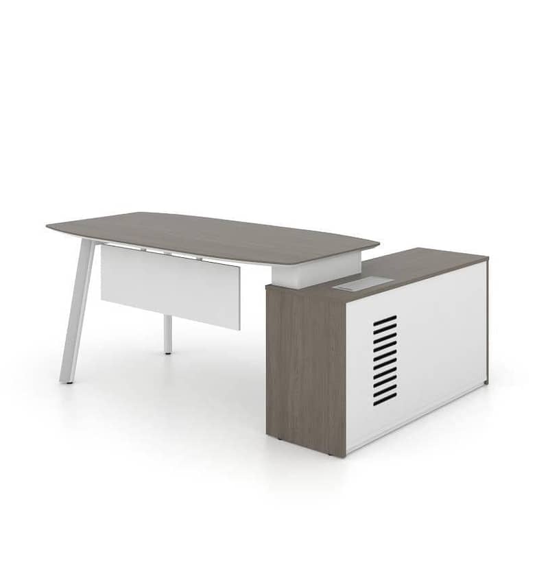 Premium Office Workstations - Spacesaving Workstations - 4