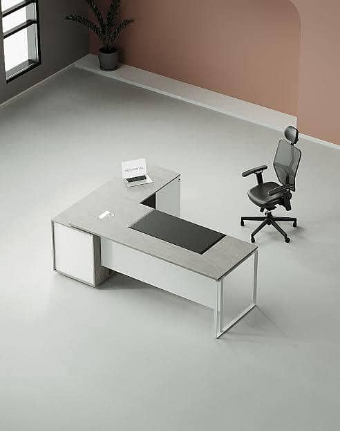 Premium Office Workstations - Spacesaving Workstations - 7