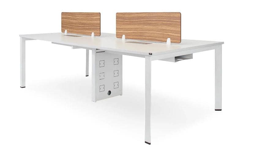 Premium Office Workstations - Spacesaving Workstations - 8