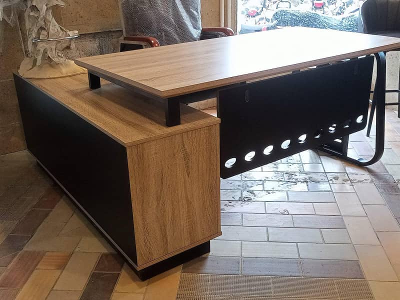 Premium Office Workstations - Spacesaving Workstations - 10