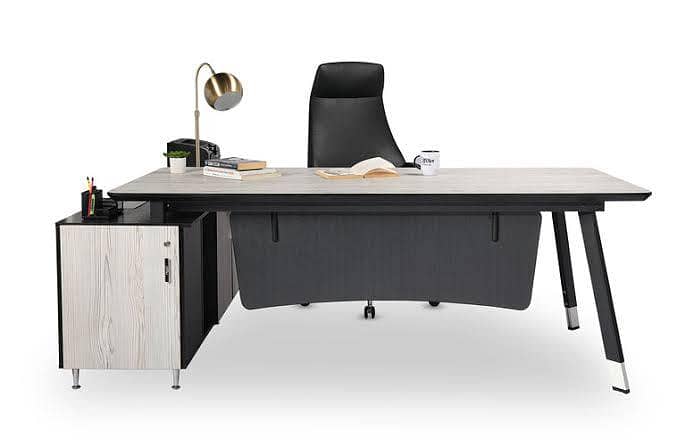 Premium Office Workstations - Spacesaving Workstations - 11